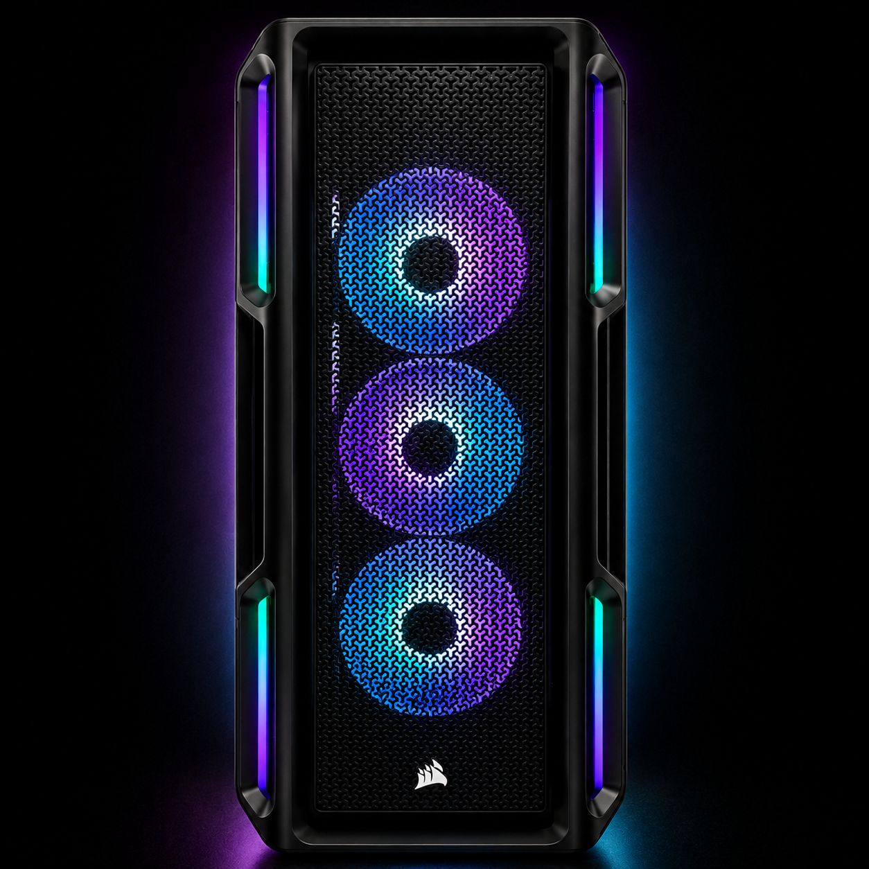 AVLANO TITAN HIGH-END PC, Intel Ultra 9, 24-Core, RTX 5090