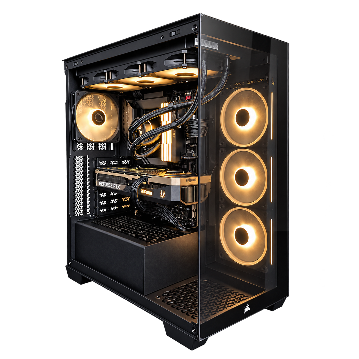 AVLANO SPECTRE 2026 Ed. Intel Core Ultra 7, RTX 5080
