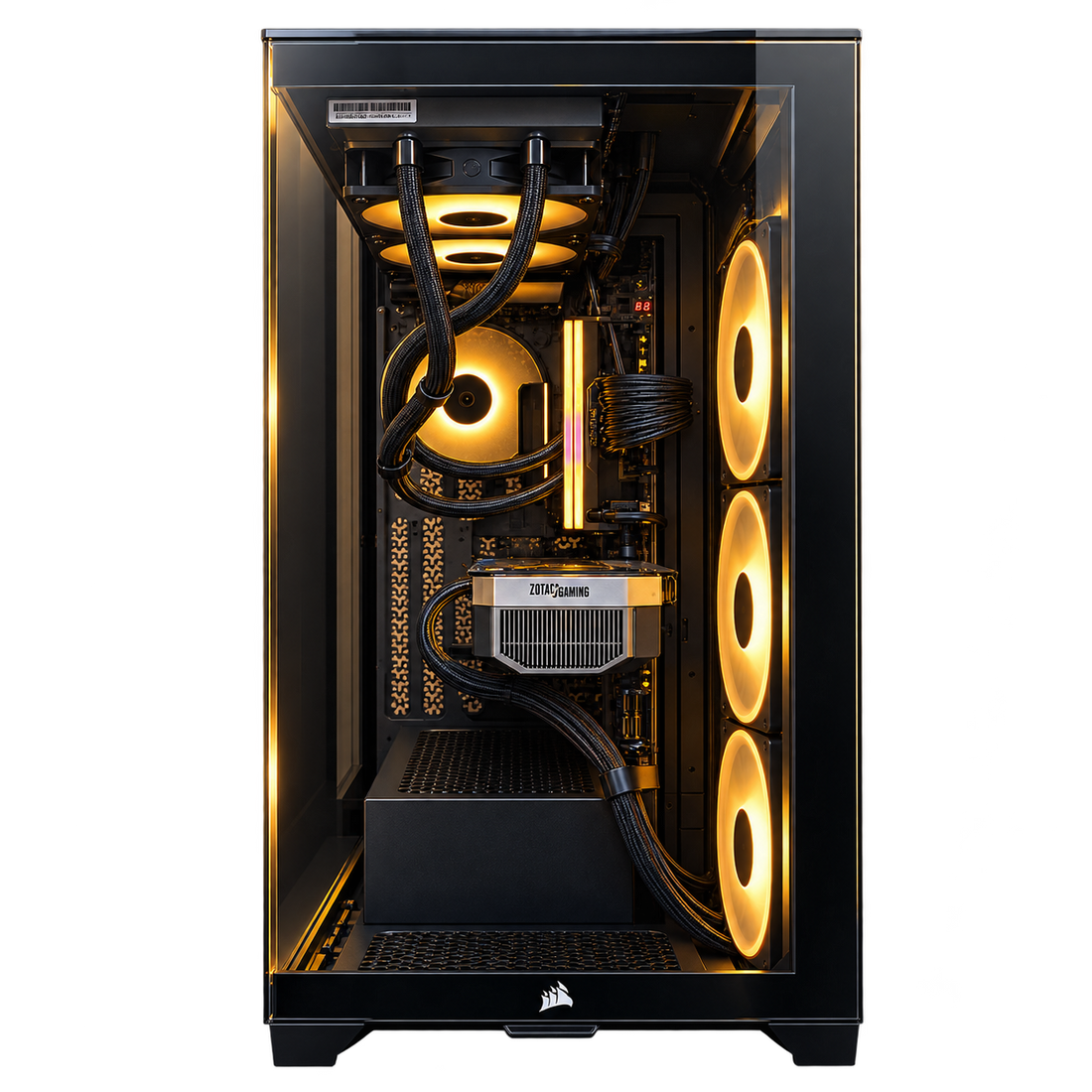 AVLANO SPECTRE 2026 Ed. Intel Core i9, RTX 5080