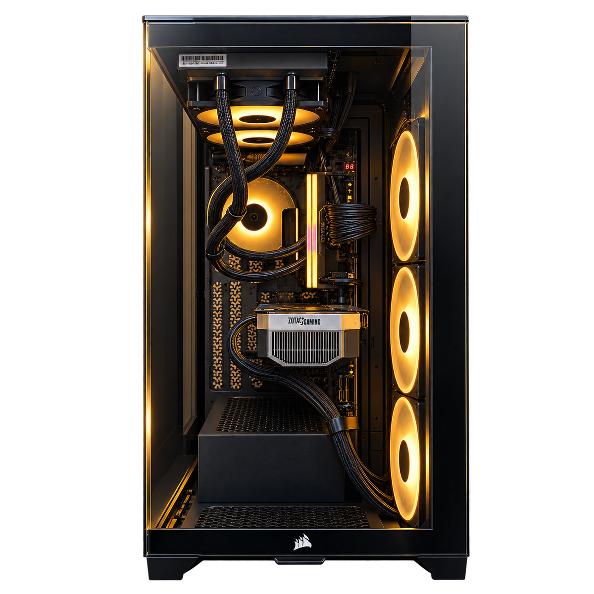 AVLANO SPECTRE 2026 Ed. Intel Core Ultra 7, RTX 5080