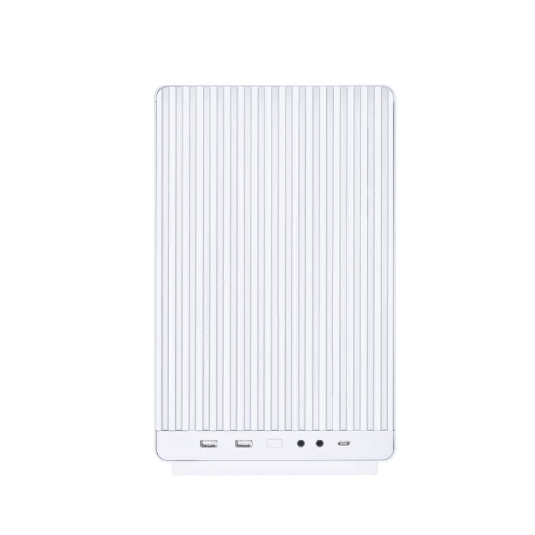 AVLANO MINI PRO WHITE EDITION, Intel Core i7, 20-Core, RTX 5070