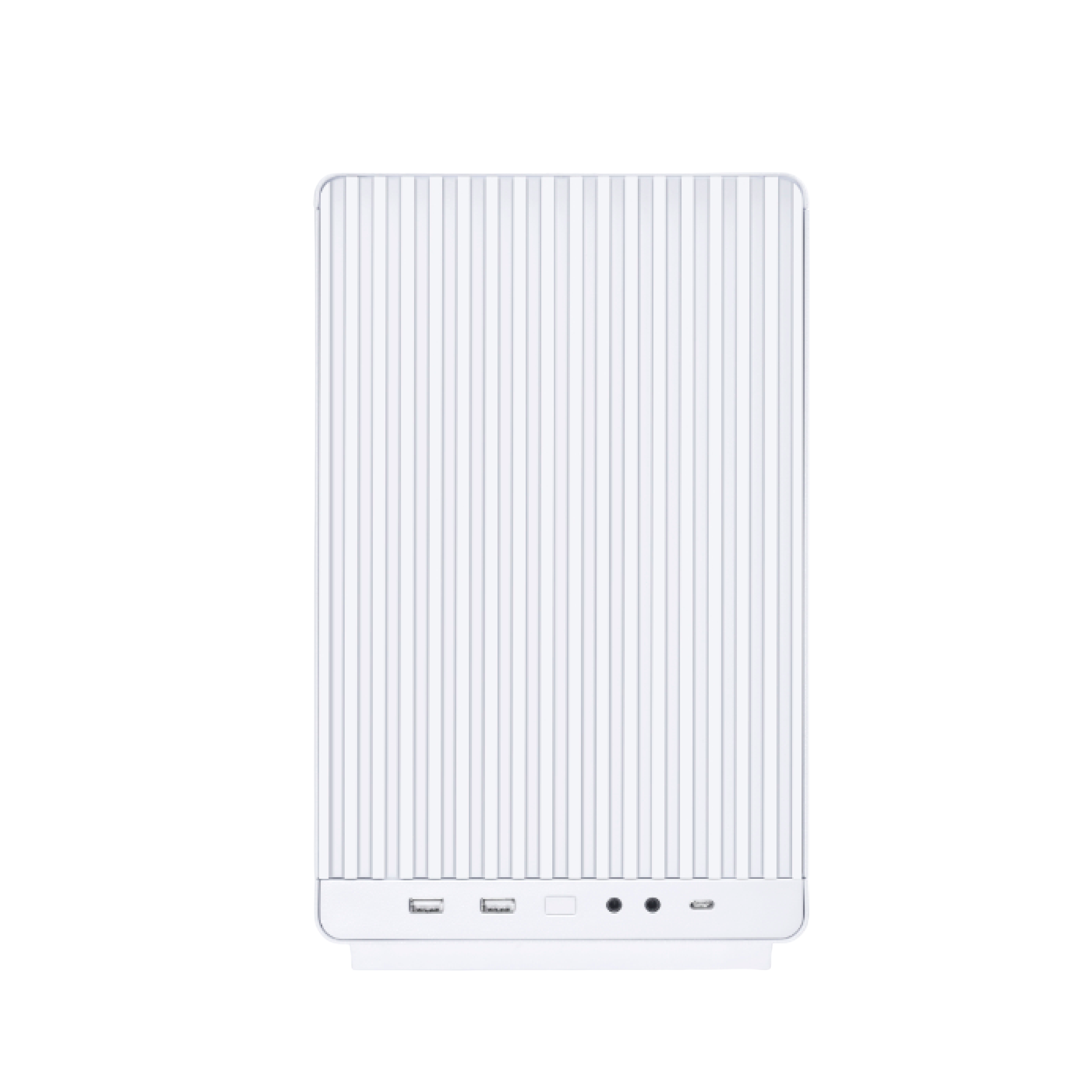 AVLANO MINI PRO WHITE EDITION, Intel Core i9, 24-Core, RTX 5090