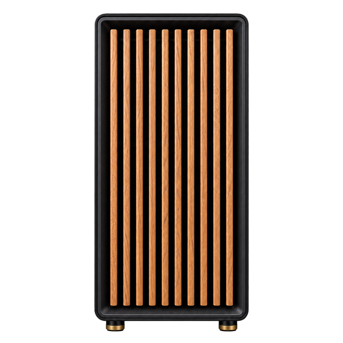 AVLANO WOOD ULTRA, HIGH END PC, AMD Ryzen 7, RTX 5080